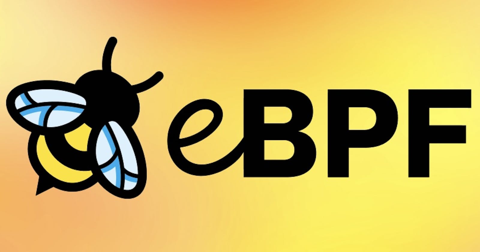 ELF and eBPF